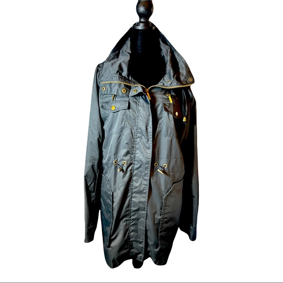 Yoki Jackets & Blazers - YOKI Outerwear collection Size M